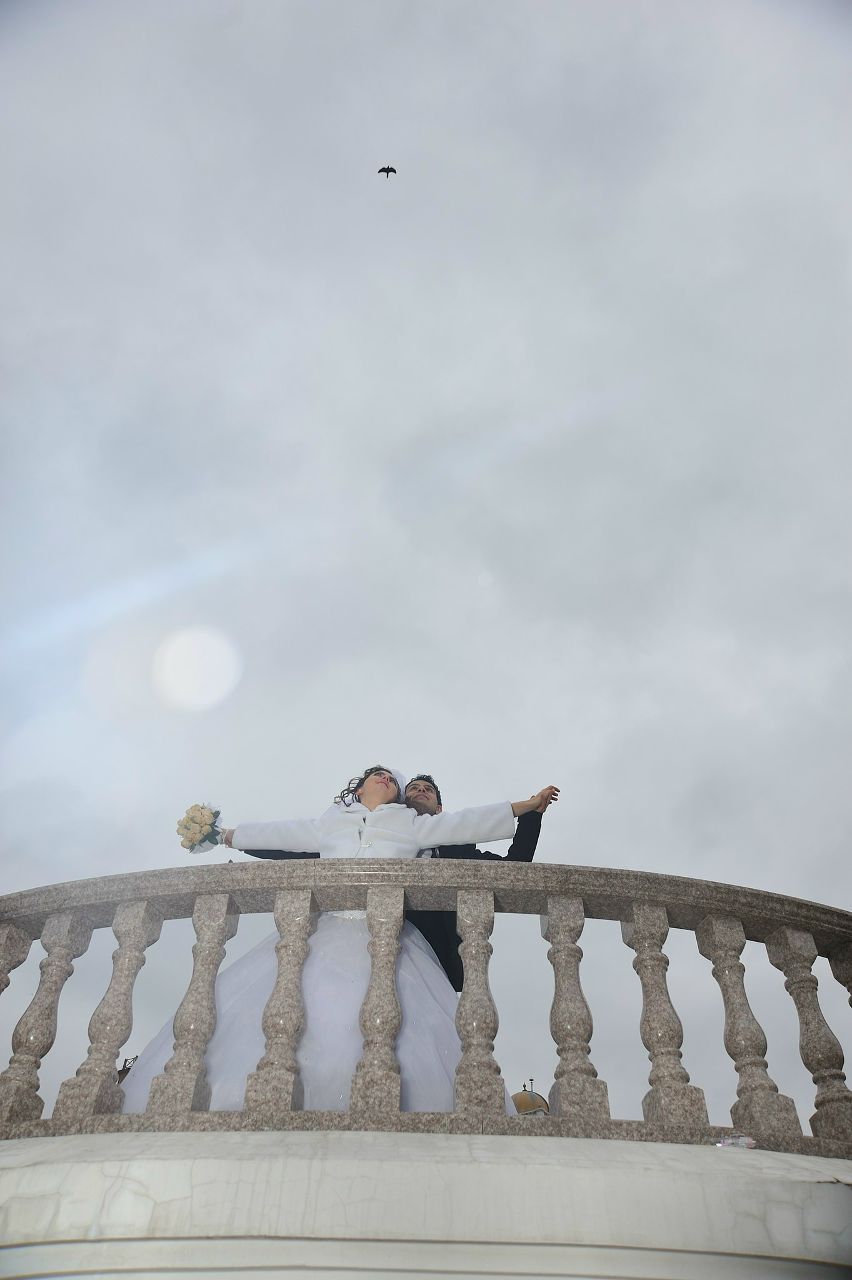 Дина Абушаш | Казань