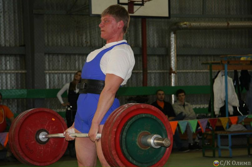 Дмитрий Махров | Тверь