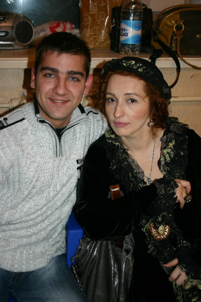 Михаил Токма | Днепр (Днепропетровск)