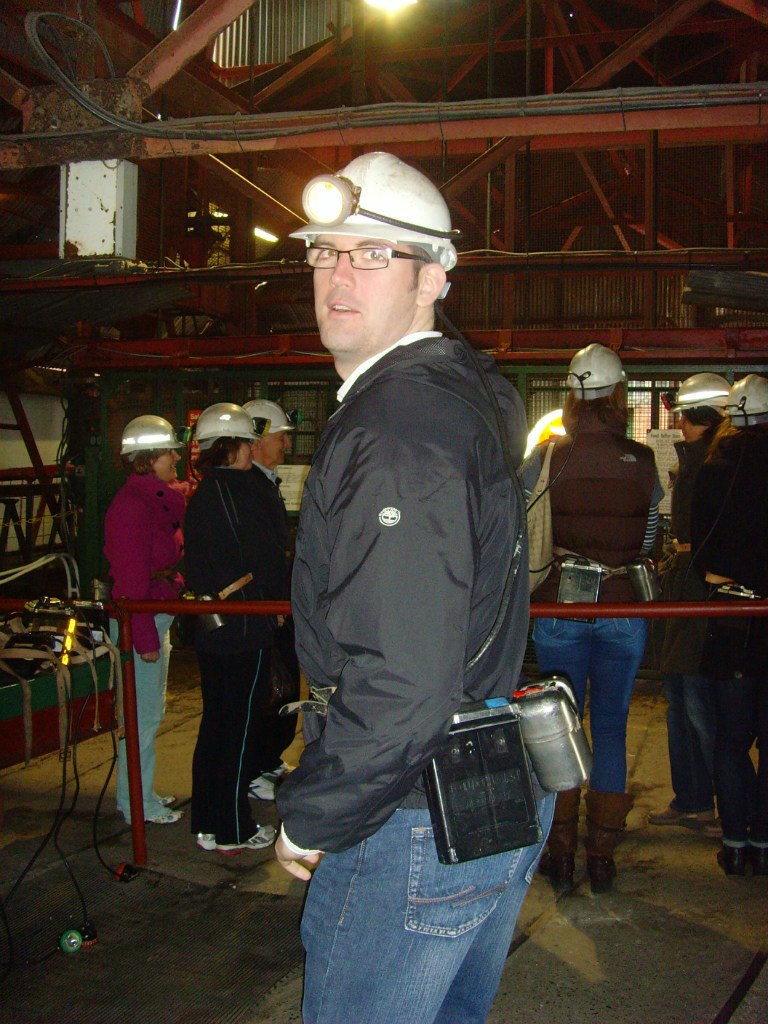 Raymond Adams | Perth