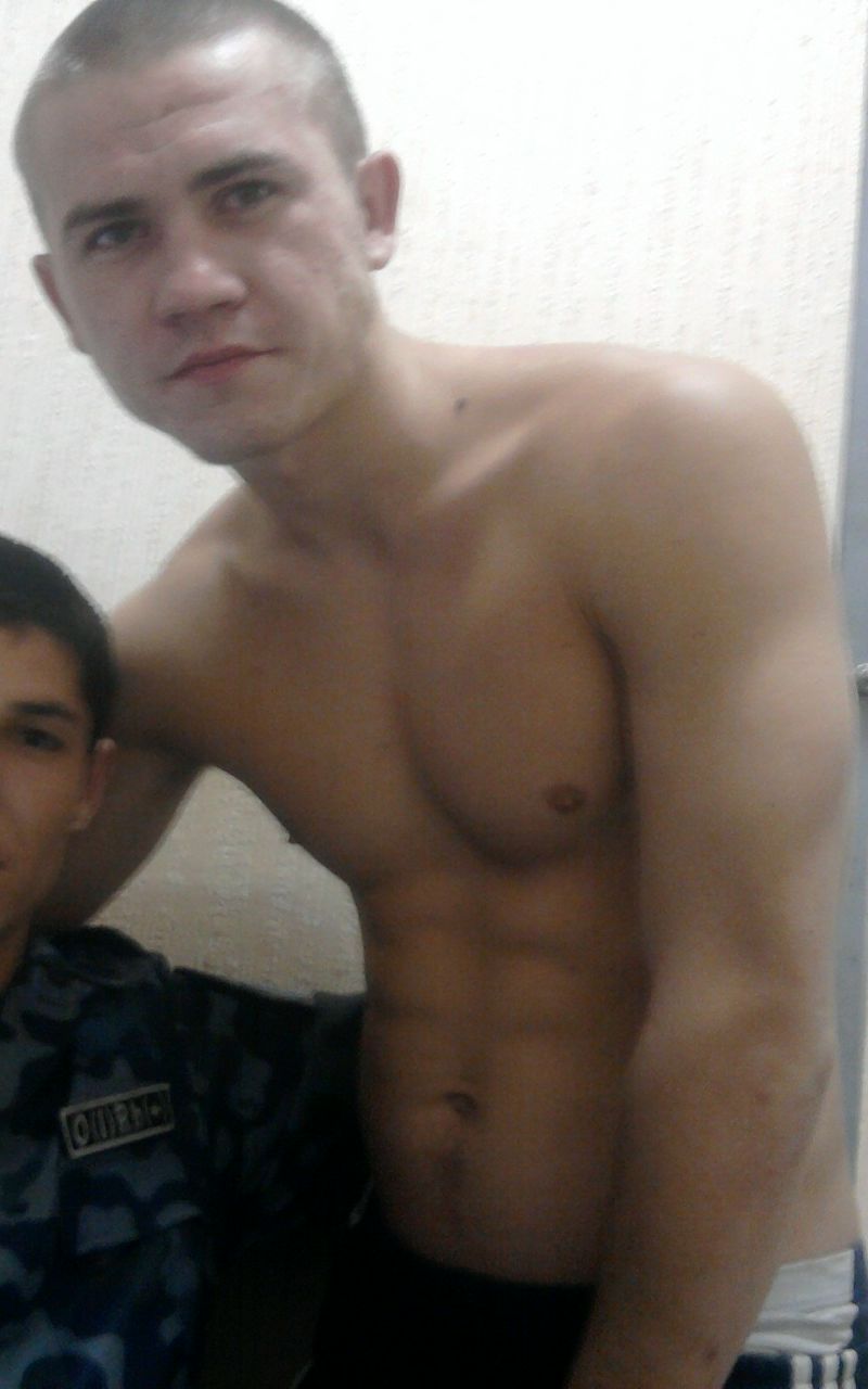 Антон Щербина | Москва