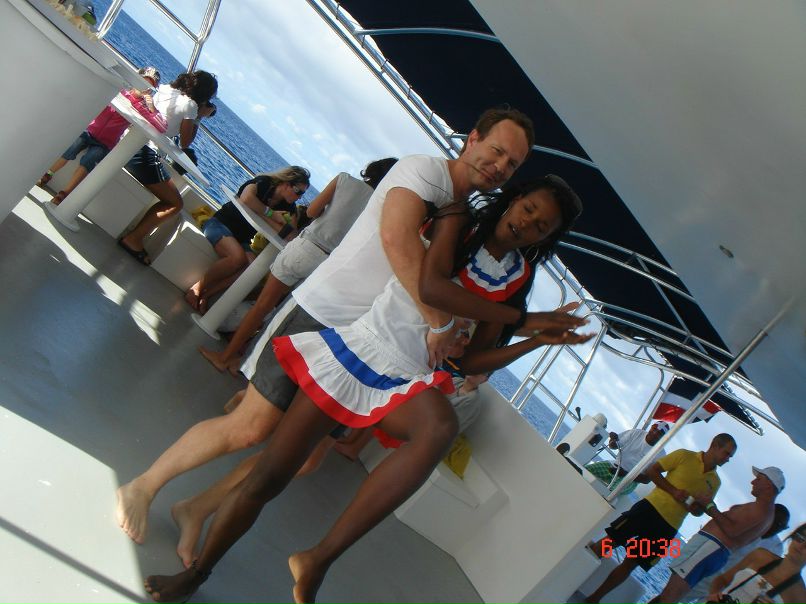 Алексей Чернов | Пермь