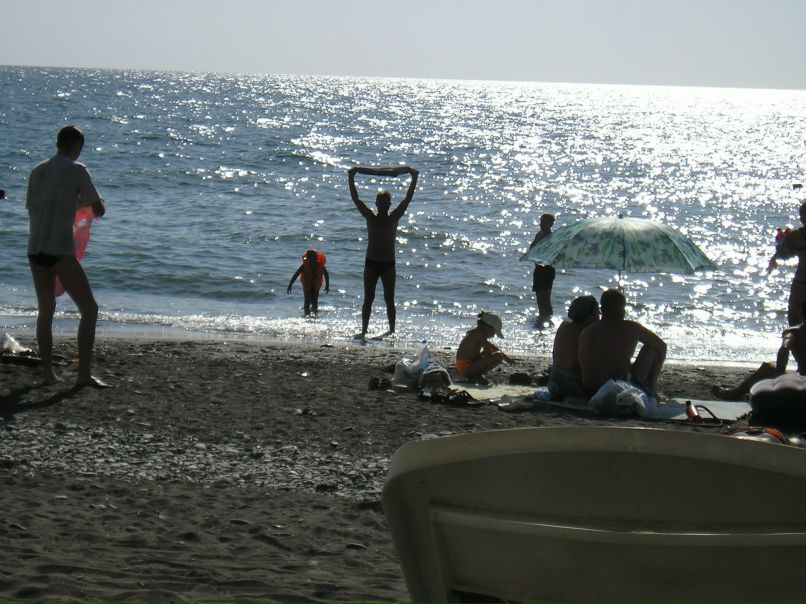 Сергей Ерышев | Вичуга