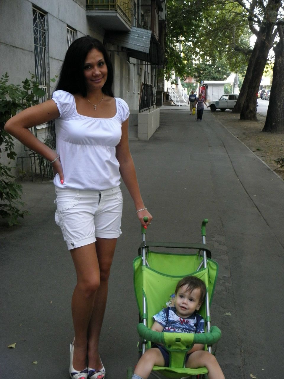 Анна Деркачева | Одесса