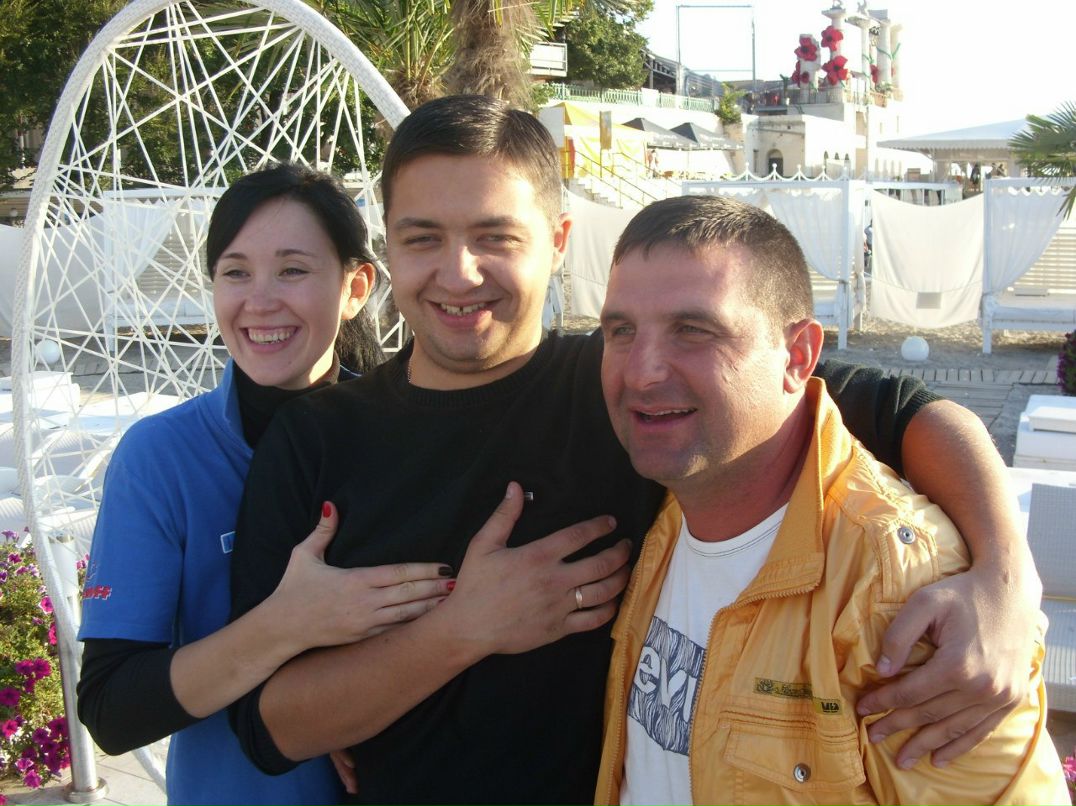 Таня Корж | Кривой Рог