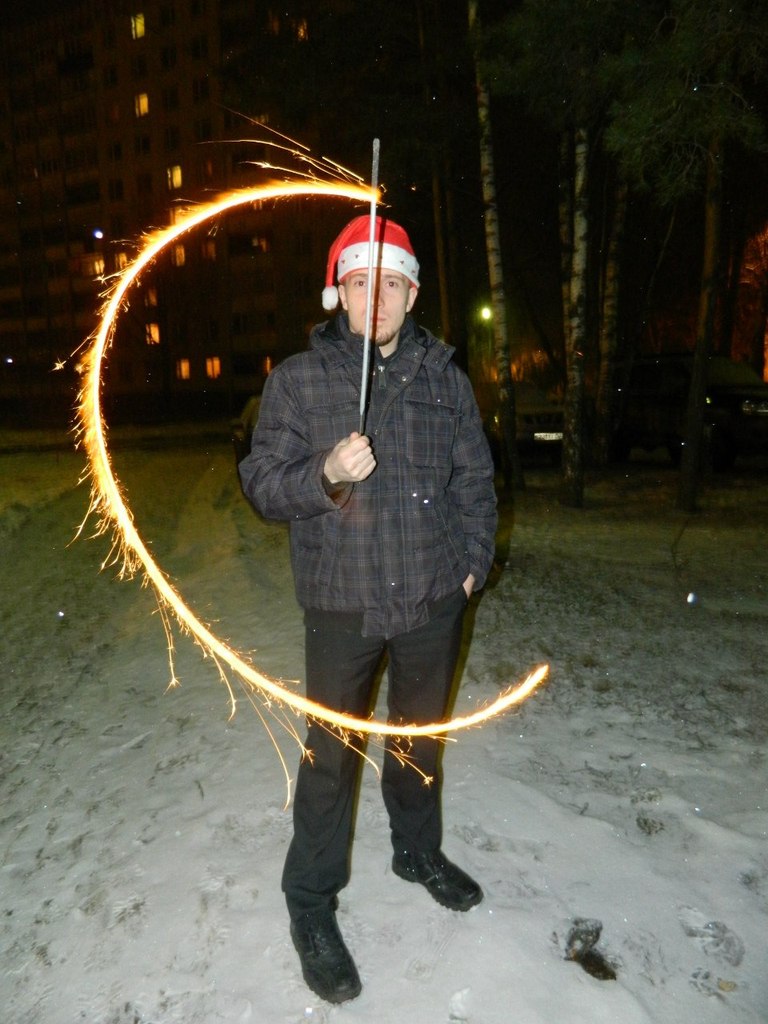 Филипп Косушкин -=СЕРЖАНТ=- | Москва