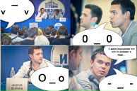 №12, Андрей Шарков, 1.5.1985, 40 лет, Санкт-Петербург, Россия