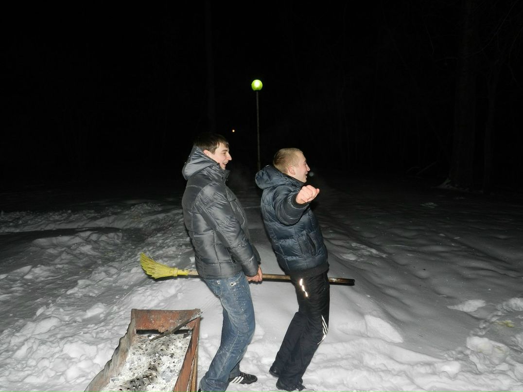 Ваня Епифанов | Тольятти