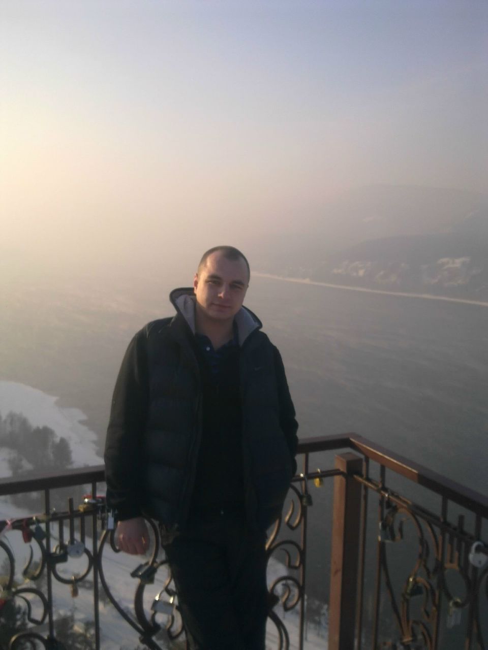 Андрей Самусь ***SEM*** | Красноярск