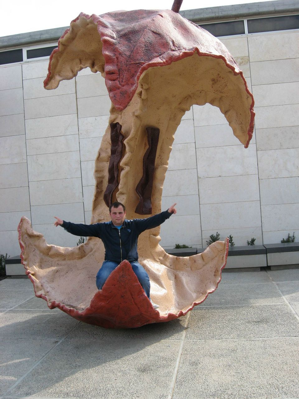 Миша Салганик | Первомайск