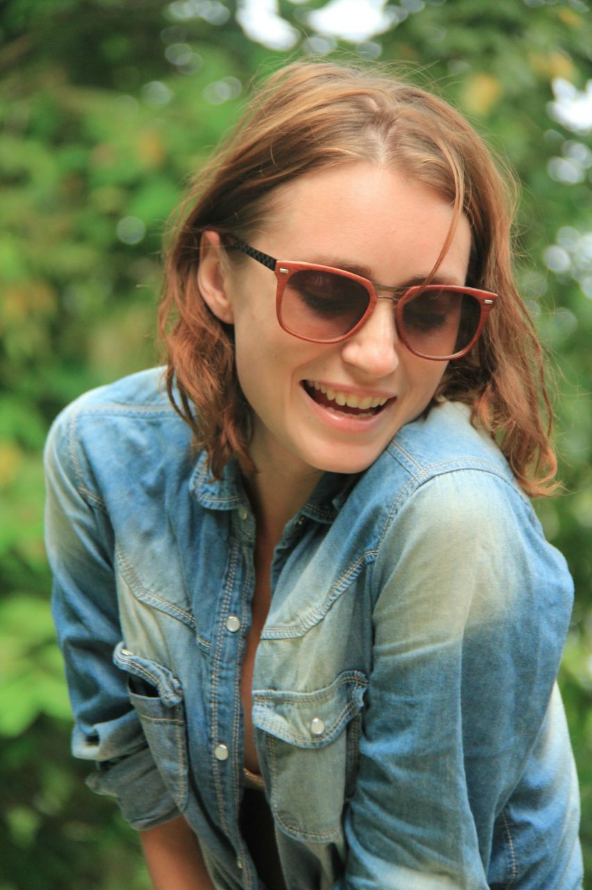 Татьяна Головина | Хабаровск