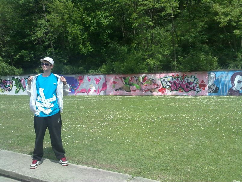 №185, Сергій Каюков, Червоноград №185, Сергій Каюков, Червоноград