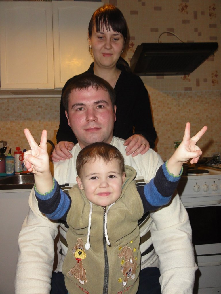 Женя Макаров | Каменногорск