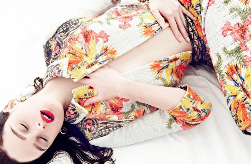 Катя Кохочева | Хабаровск