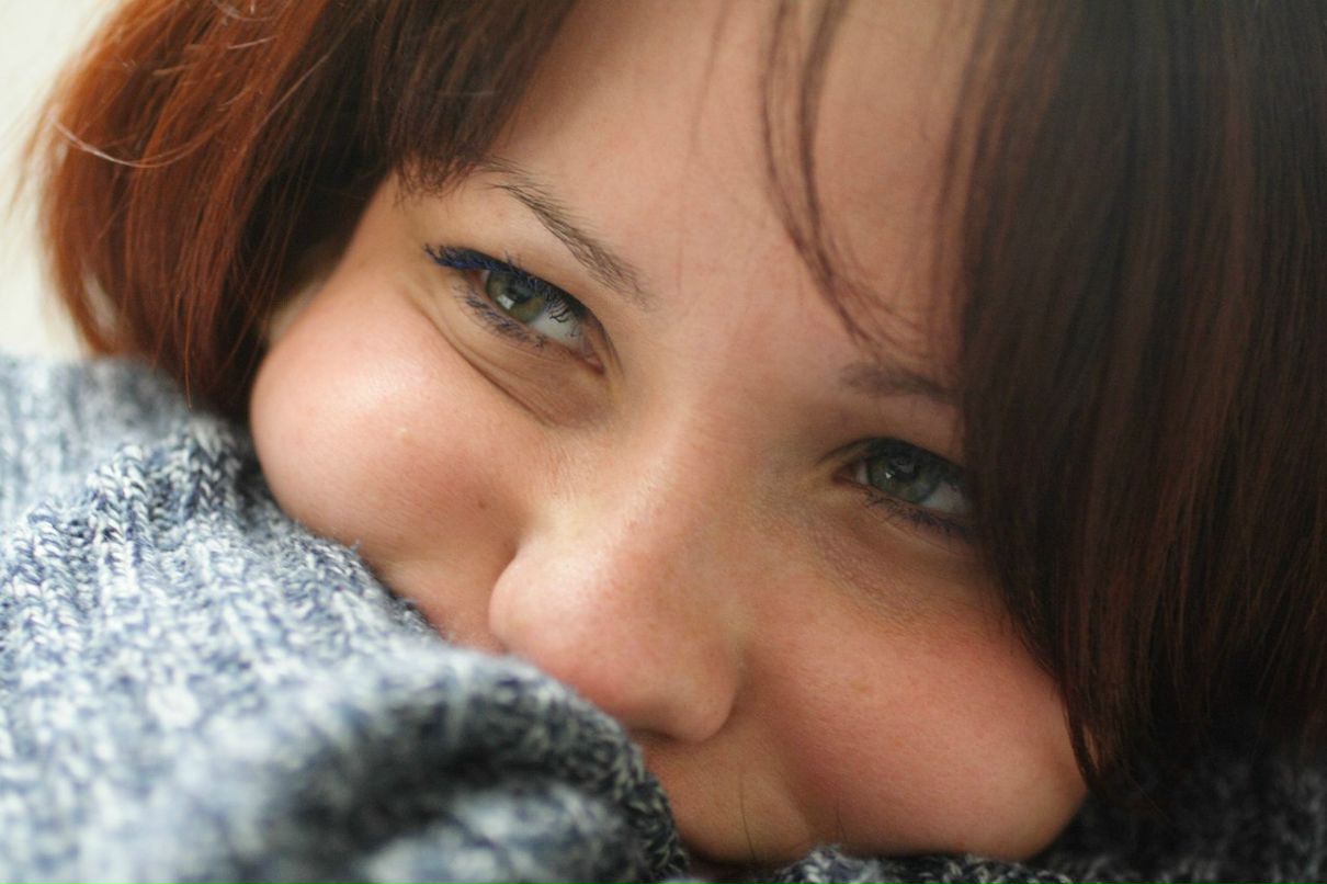 Евгения Оличек ღvirtiღ | Москва