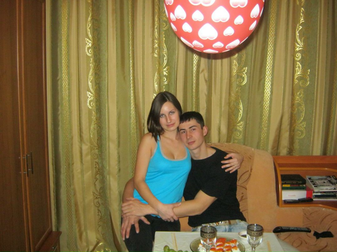 Андрей Горбунов Евгеньевич | Нижний Новгород