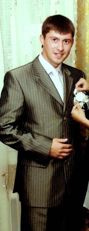 Серёжа Попович | 