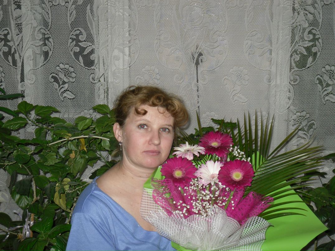 Лариса Конева васильевна | Давлеканово