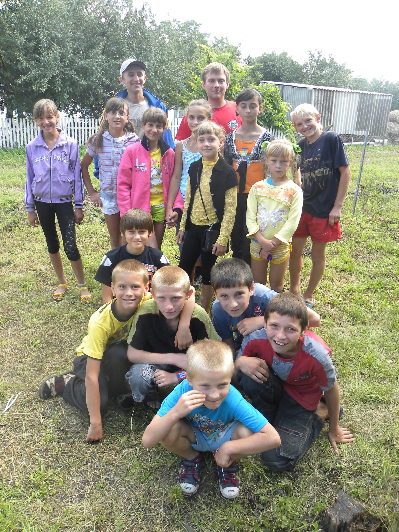 Фото профиля