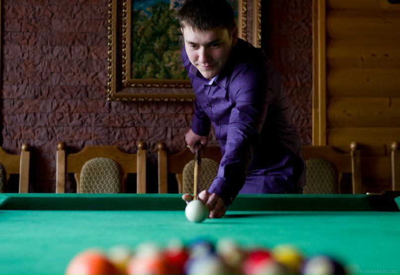 Владислав Полуботко | Унеча