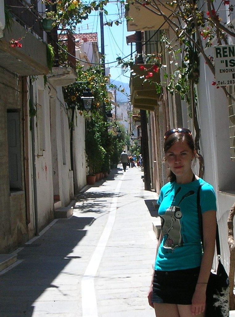 Юля Сутягина | Санкт-Петербург