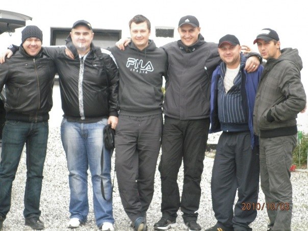 Максим Нетупский Владимирович | Умань