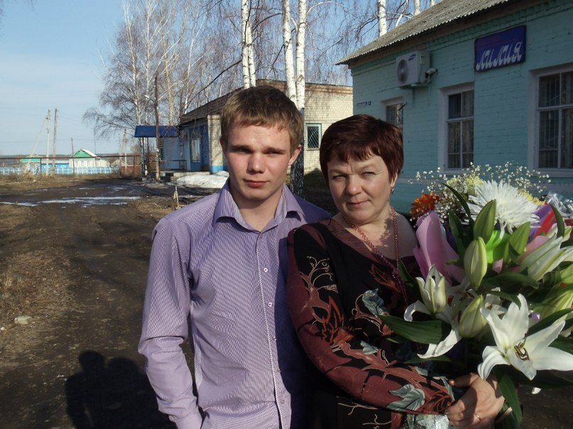 Виталий Кривозубов | Пенза