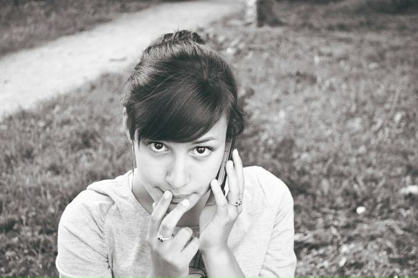 №6, Марина Исакадзе, 29 лет, Кронштадт №6, Марина Исакадзе, 29 лет, Кронштадт