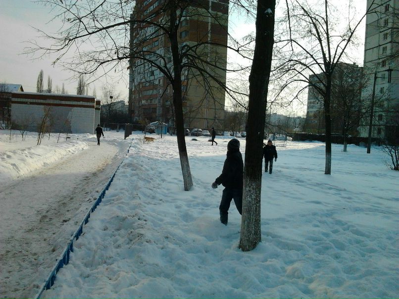 Ира Колесник | Киев