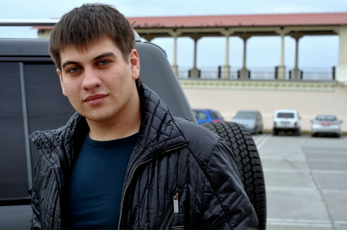 Константин Шишманов | Краснодар