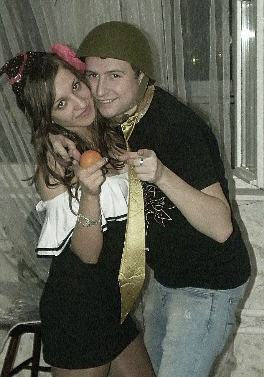 Анастасия Бартенева | Москва