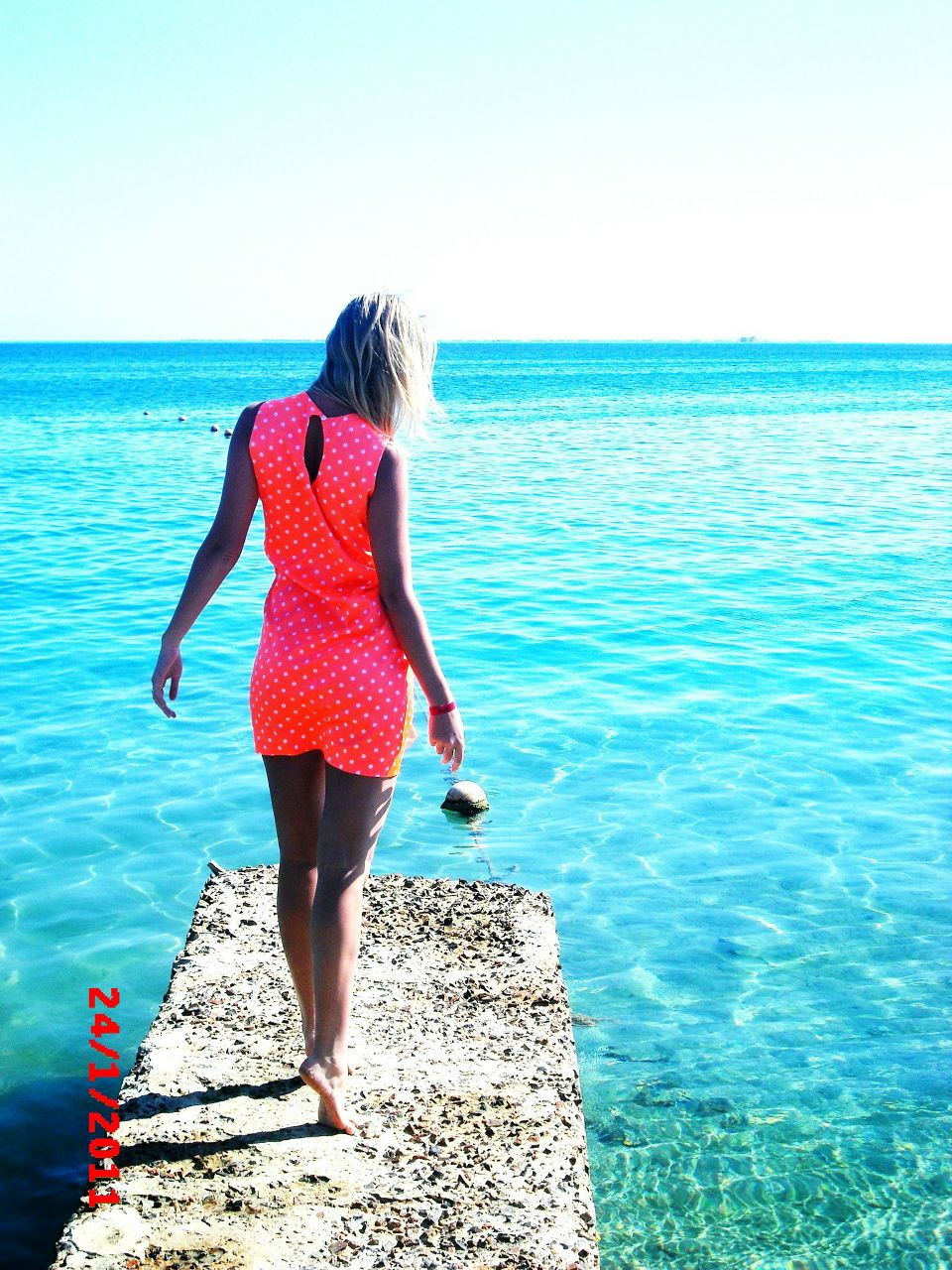 Дарья Бобешко | Пермь