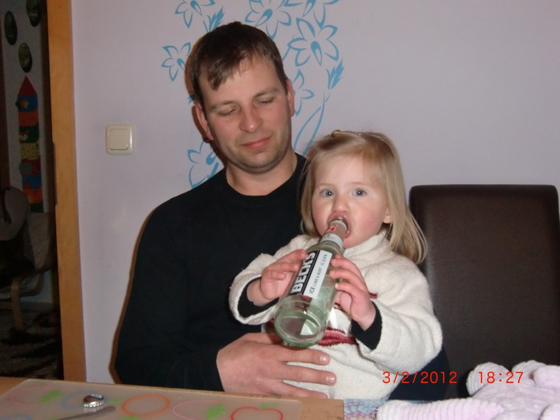 Вероника Мюллер | München