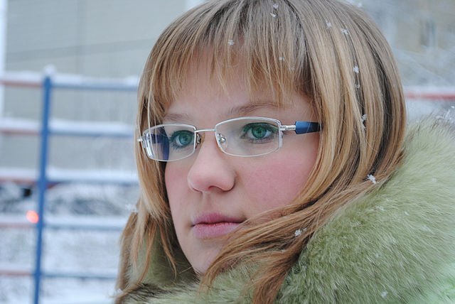 Алёна Абрезчикова | Москва