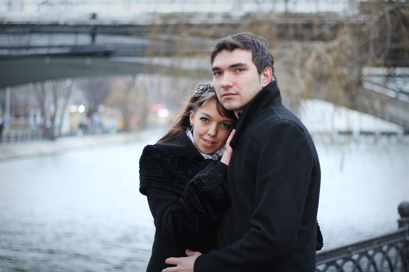 Сергей Максимов | Терновка