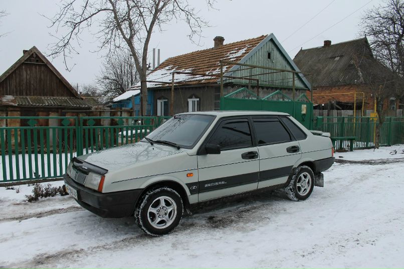 Евгений Калашников | Запорожье