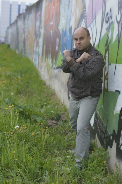 №152, Юрий Филиппов, Великий Новгород, Россия №152, Юрий Филиппов, Великий Новгород, Россия