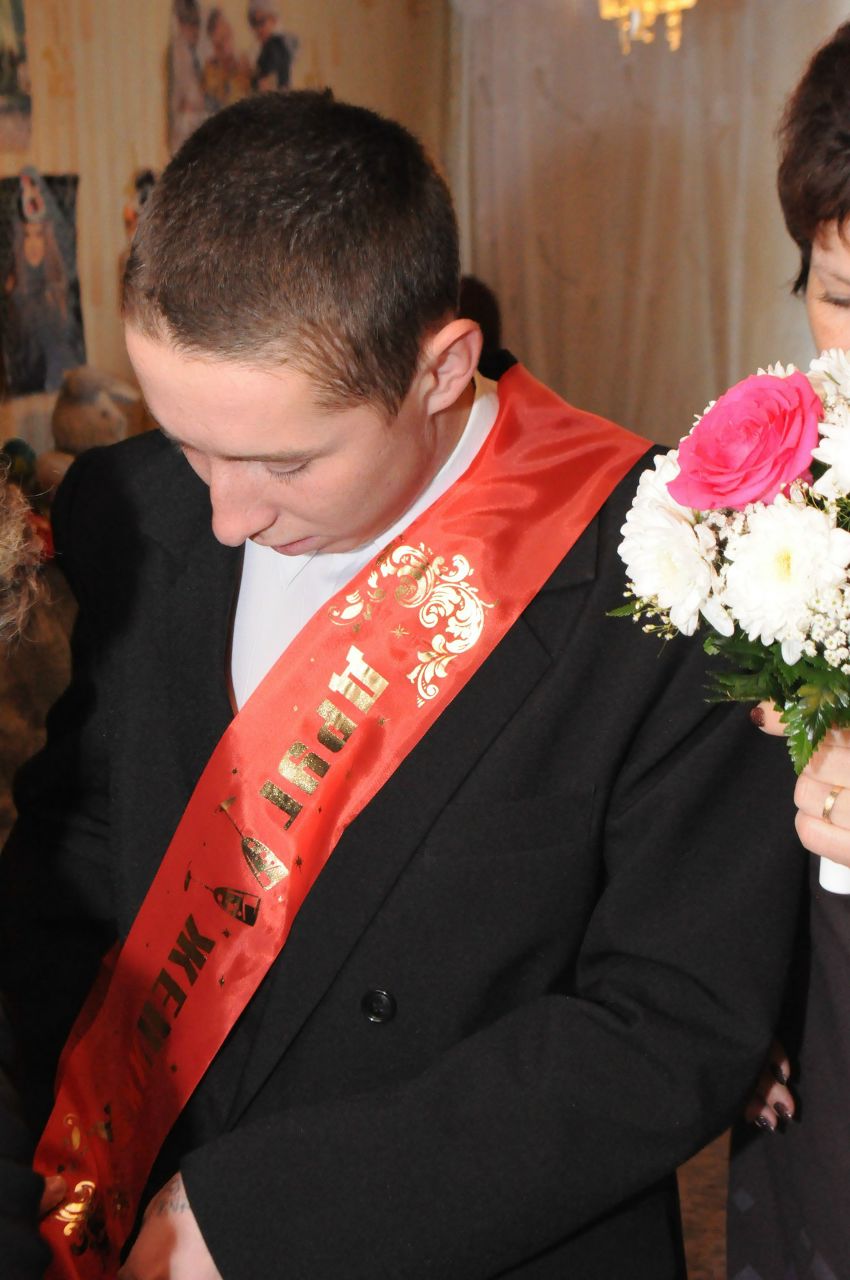 Вася Степ | Чайковский