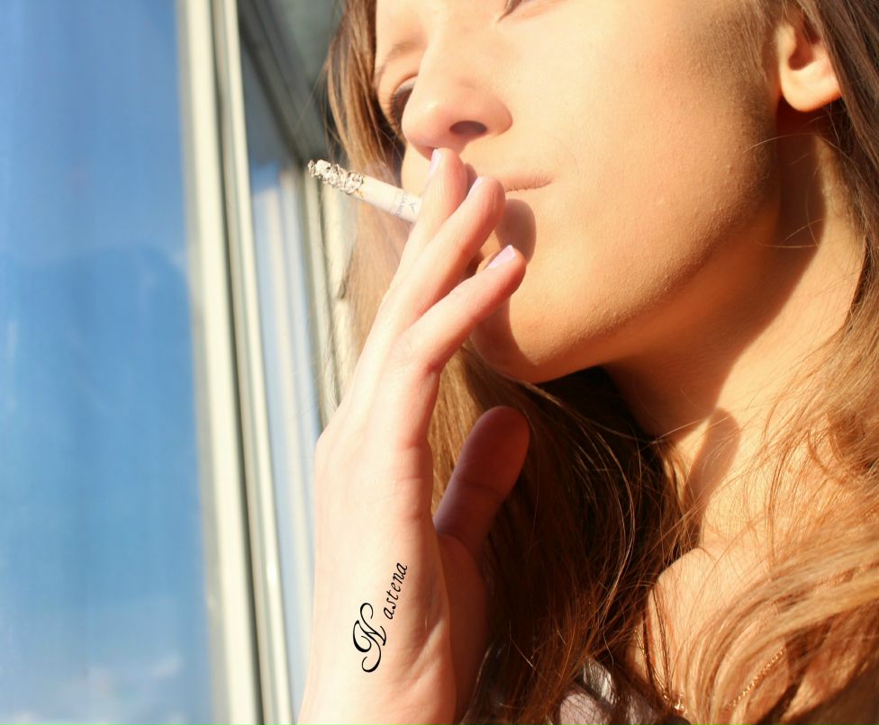 Анастасия Романова | Москва