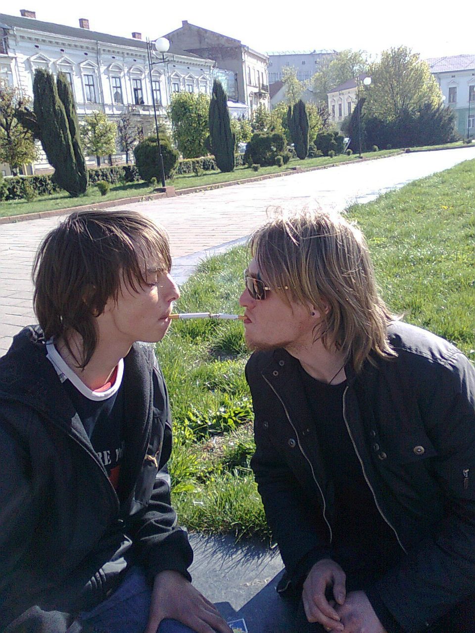 Ярослав Марціновський | Коломыя