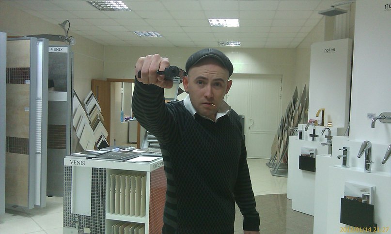 Юрий Афанасьев | Харьков