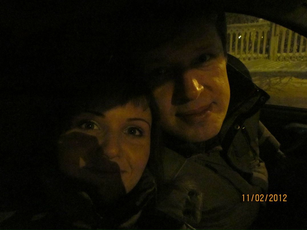 Лёня Инструктор | Северодвинск