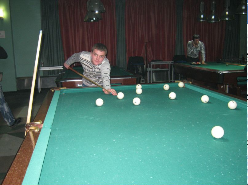 Александр Загавалка Сергеевич | Минск