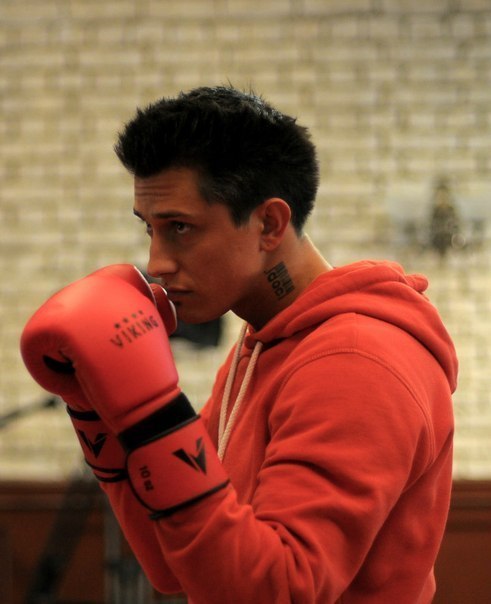 Геннадий Савченко ц@рь | Краснодар