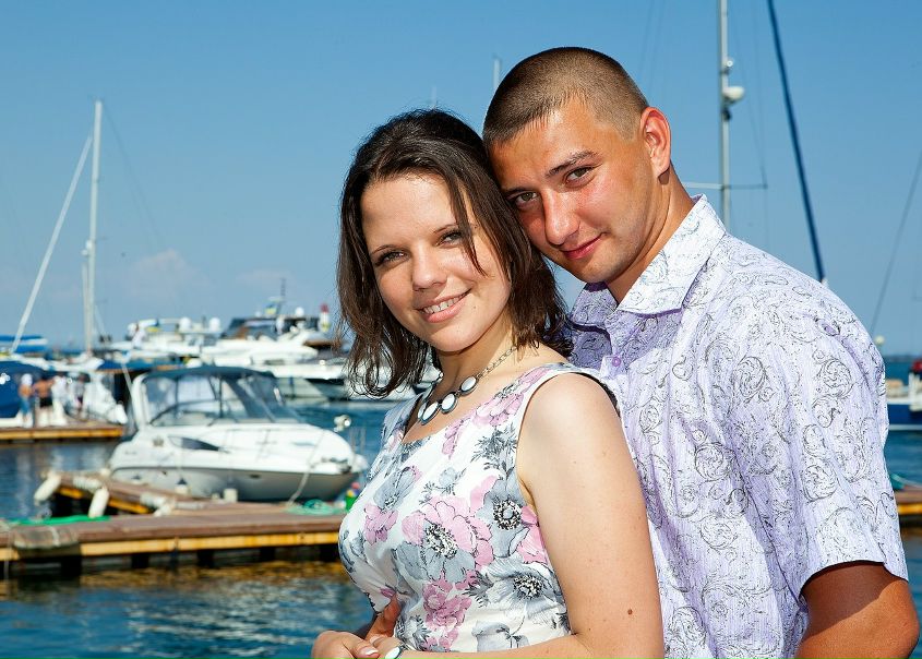 №8, Вероника Аверкина, 35 лет, Одесса №8, Вероника Аверкина, 35 лет, Одесса