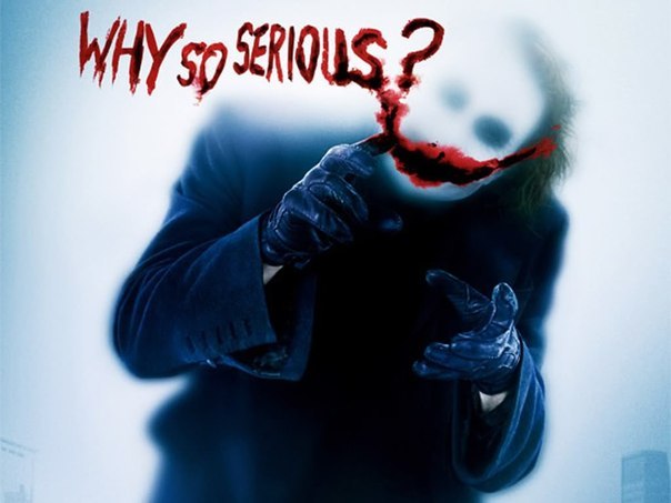 Илья Артюхин Joker Heat | Сыктывкар