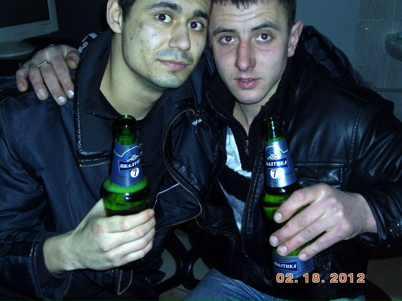 Виктор Миронец Николаевичь | Севастополь