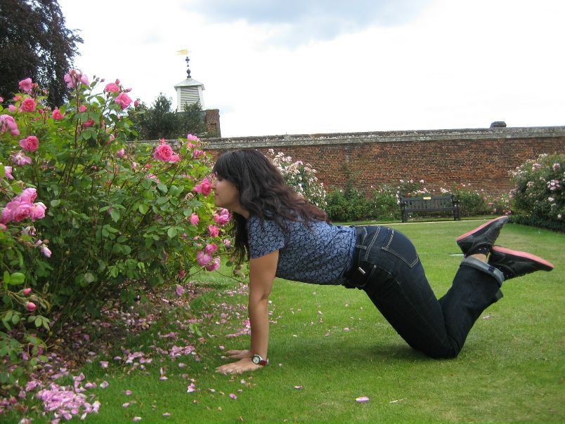 №1, Елена Коханова, 43 года, Москва, Россия №1, Елена Коханова, 43 года, Москва, Россия