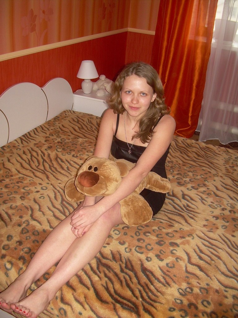 Дарья Савина ღ Little Bad Girl ღ | Стерлитамак