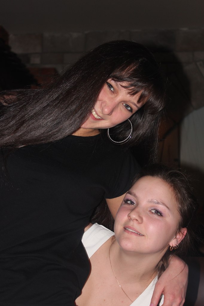 Юлия Воробьёва | Чебоксары